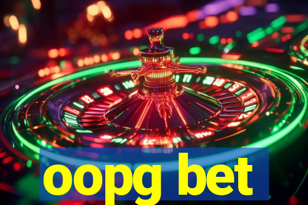 oopg bet
